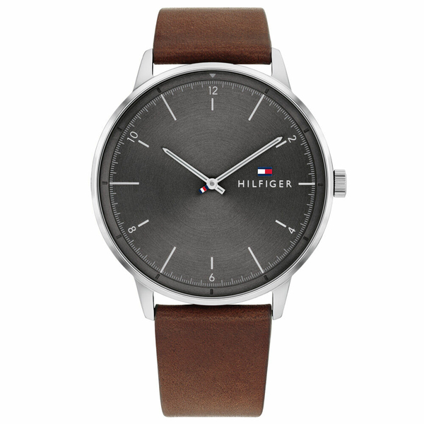 Tommy Hilfiger Th1791840 Erkek Kol Saati