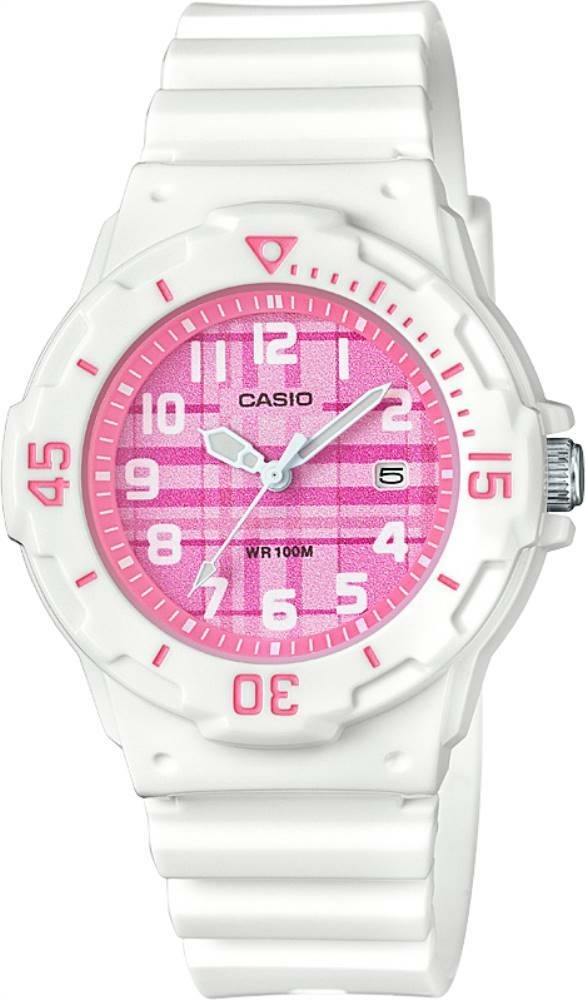 Casio LRW-200H-4CVDF Kol Saati