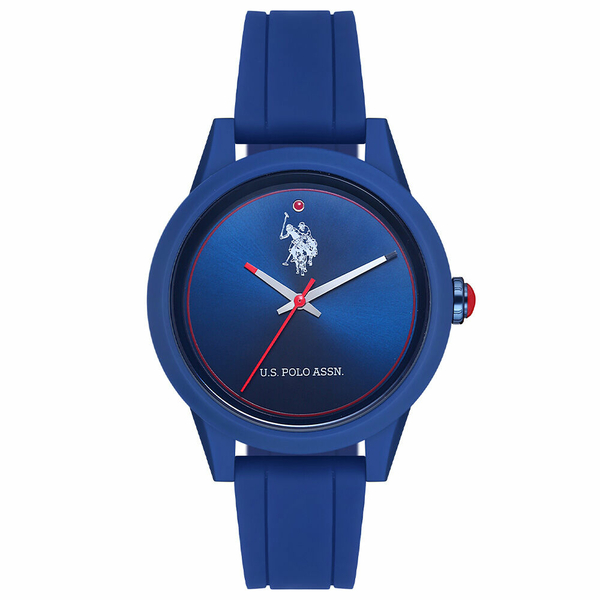 U.s. Polo Assn. USPA2007-02 Kadın Kol Saati