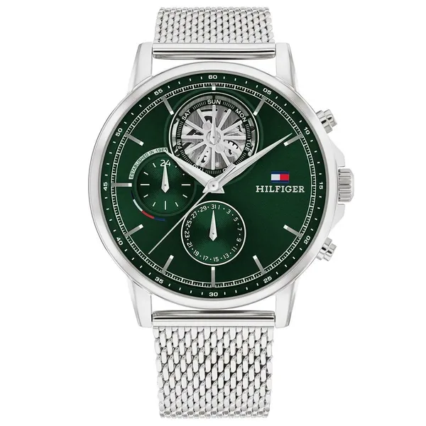 Tommy Hilfiger Th1710608 Erkek Kol Saati