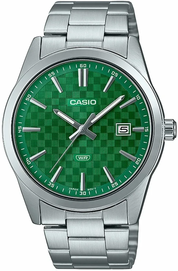 Casio MTP-VD03D-3A1UDF Kol Saati