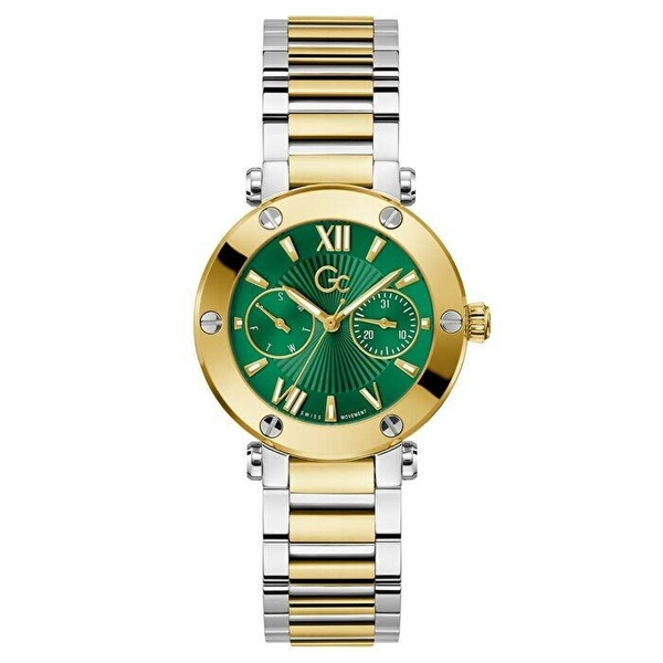 Guess Collectıon Gcz48003L6Mf