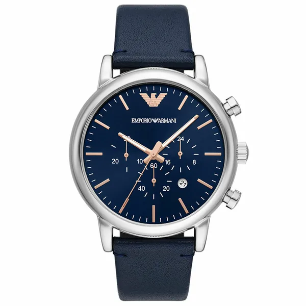 Emporio Armani Ar11451 Erkek Kol Saati