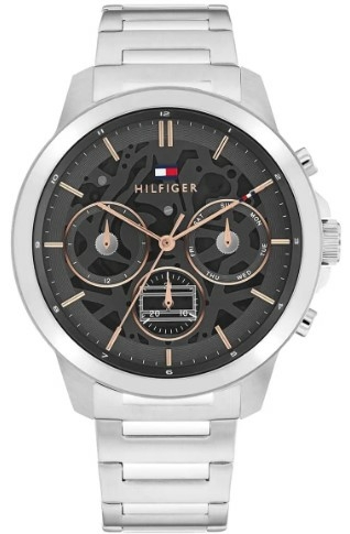 Tommy Hilfiger Th1710683 Erkek Kol Saati