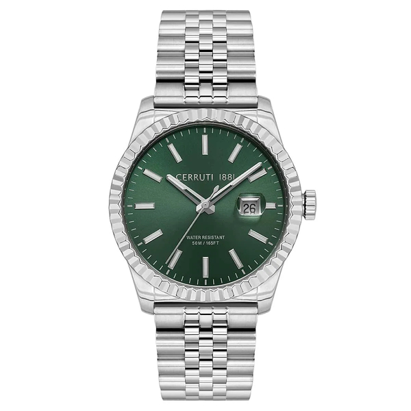 Cerruti 1881 Cıwgh0090603 Erkek Kol Saati