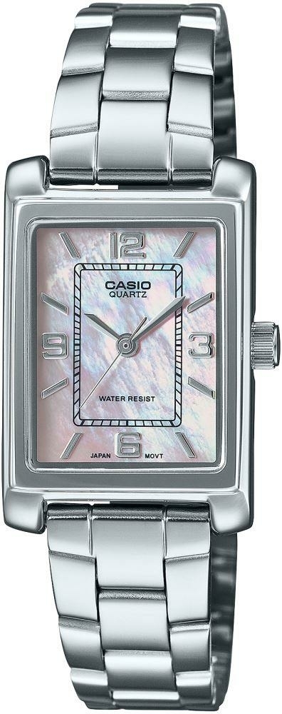 Casio Ltp-1234Ds-4Adf Casio Ltp-1234Ds-4Adf Kadın Kol Saati
