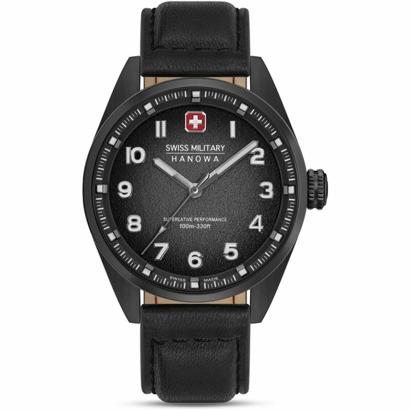 Swiss Military Hanowa Smwga0001530 Erkek Kol Saati