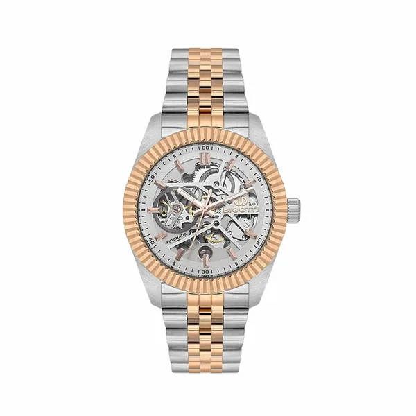 Bigotti Milano BG.1.10674.5 Erkek Kol Saati