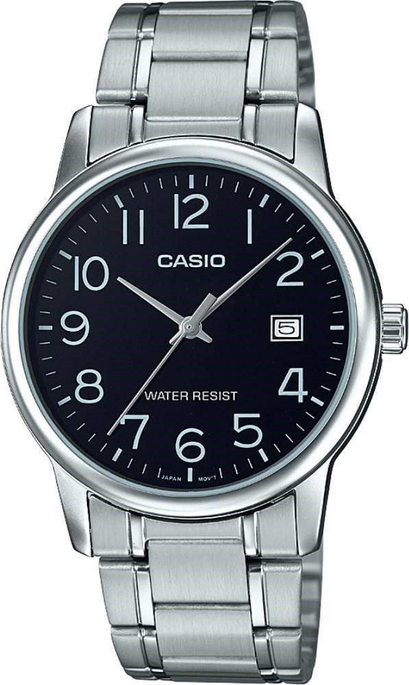 Casio MTP-V002D-1BUDF Casio MTP-V002D-1BUDF Erkek Kol Saati