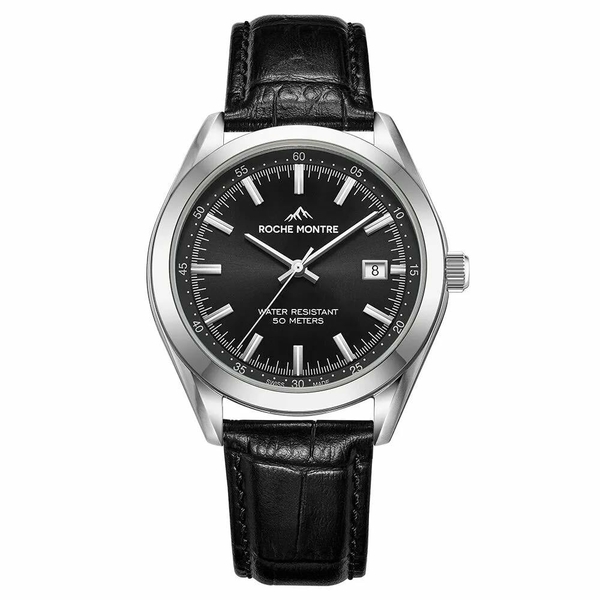 Roche Montre Rmg6013-03 Erkek Kol Saati