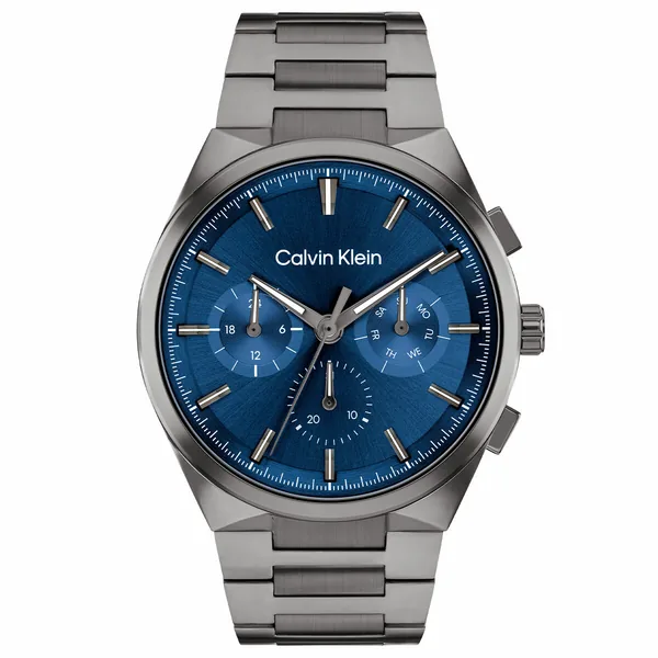 Calvin Klein Ck25200443 Erkek Kol Saati