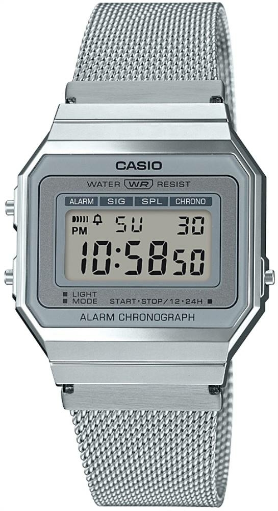 Casio A700WM-7ADF Kol Saati