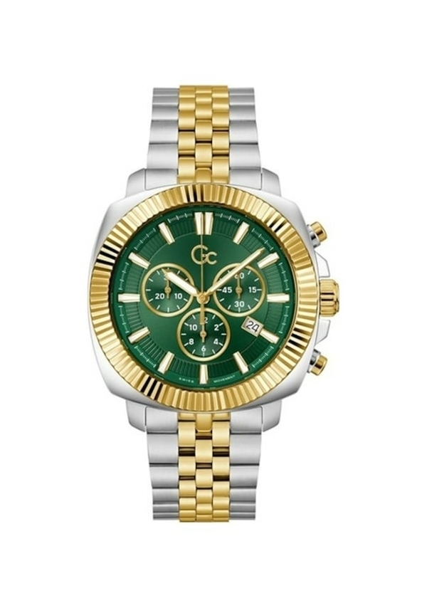 Guess Collection Gcz46002G9Mf Erkek Kol Saati
