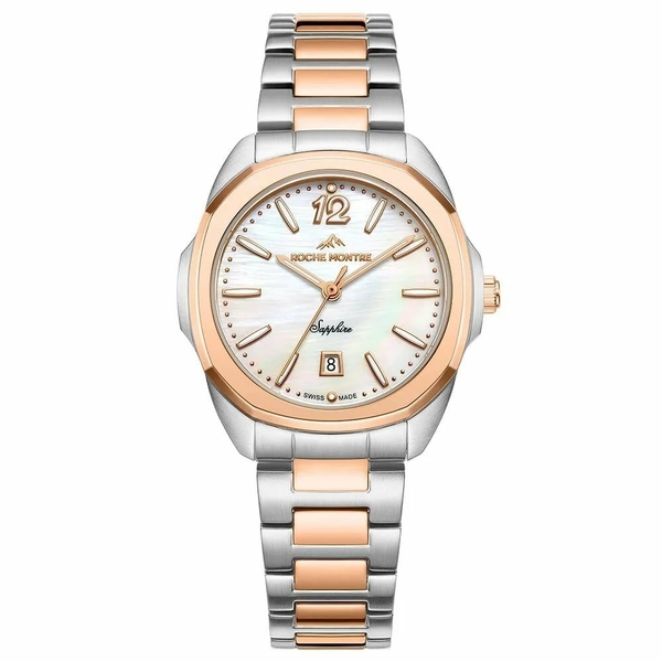 Roche Montre Rml5007-04 Kadın Kol Saati