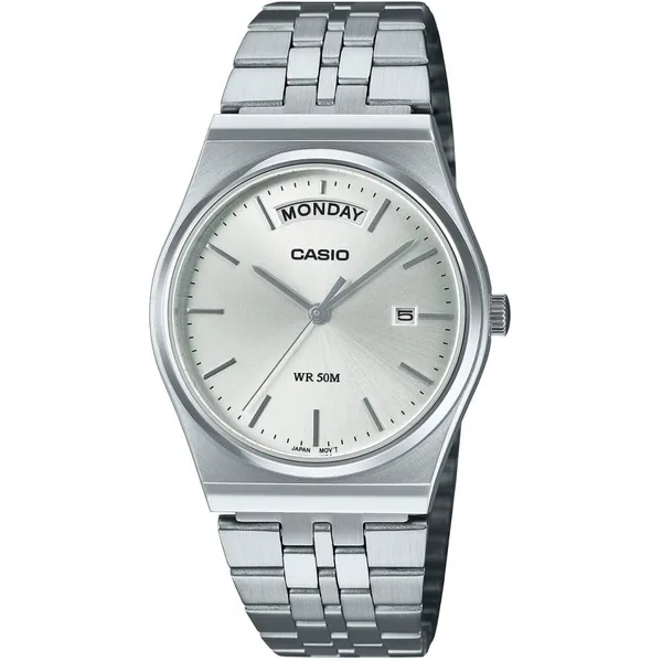 Casio Erkek Kol Saati Mtp-B146D-7Avdf