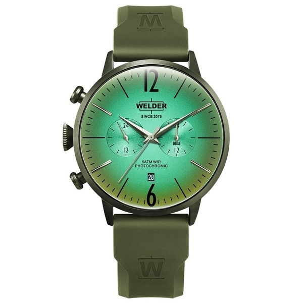 Welder Moddy Watch WWRC519 Erkek Kol Saati