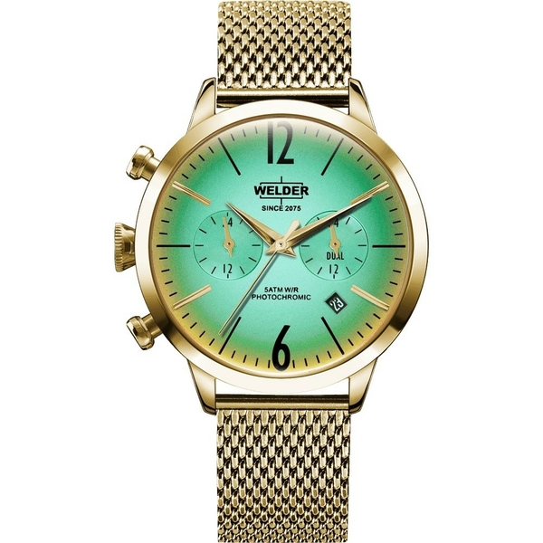 Welder Moddy Watch WWRC604 Kadın Kol Saati