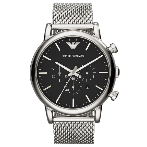 Emporio Armani Ar1808 Erkek Kol Saati