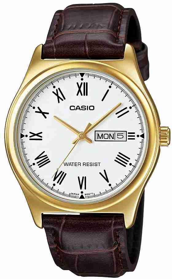 Casio MTP-V006GL-7BUDF Casio MTP-V006GL-7BUDF Erkek Kol Saati