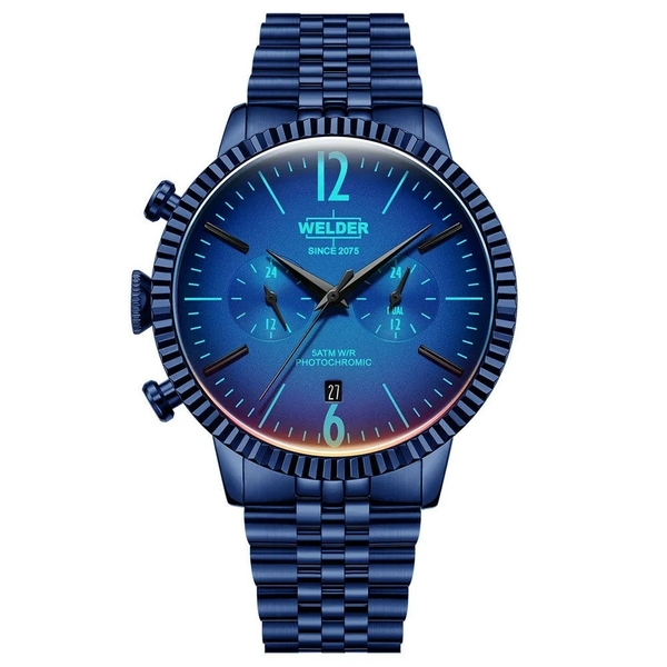 Welder Moddy Watch WWRC476 Erkek Kol Saati