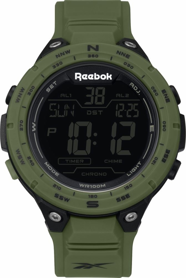 Reebok RV-SLM-G9-PBPG-BG Kol Saati