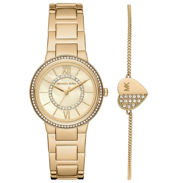 Michael Kors Kadın Kol Saati Ve Bileklik MK1031
