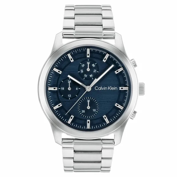 Calvin Klein Ck25200208 Erkek Kol Saati