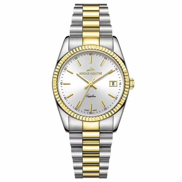 Roche Montre Rml5017-03 Kadın Kol Saati