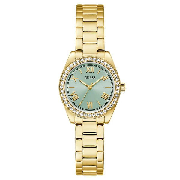 Guess Gugw0841L5 Kadın Kol Saati