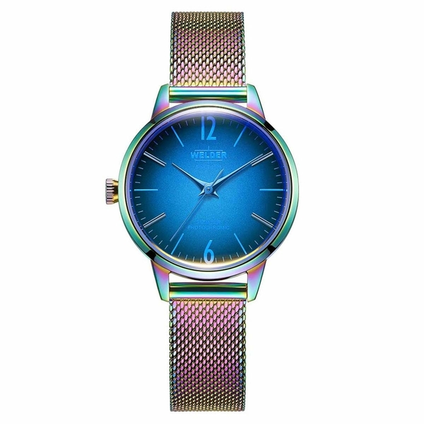 Welder Moddy Watch Wrs206 Kadın Kol Saati