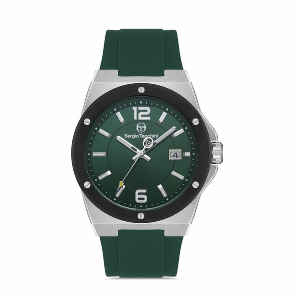 Sergio Tacchini St.1.10368.3 Erkek Kol Saati