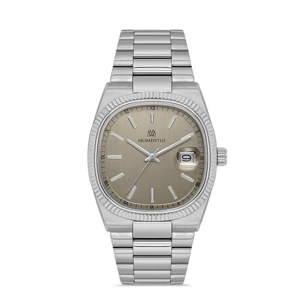 Momentus  CM262S-03SS Erkek Kol Saati