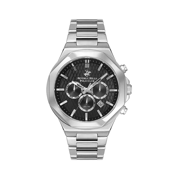 Beverly Hills Polo Club Bp3361X.360 Erkek Kol Saati
