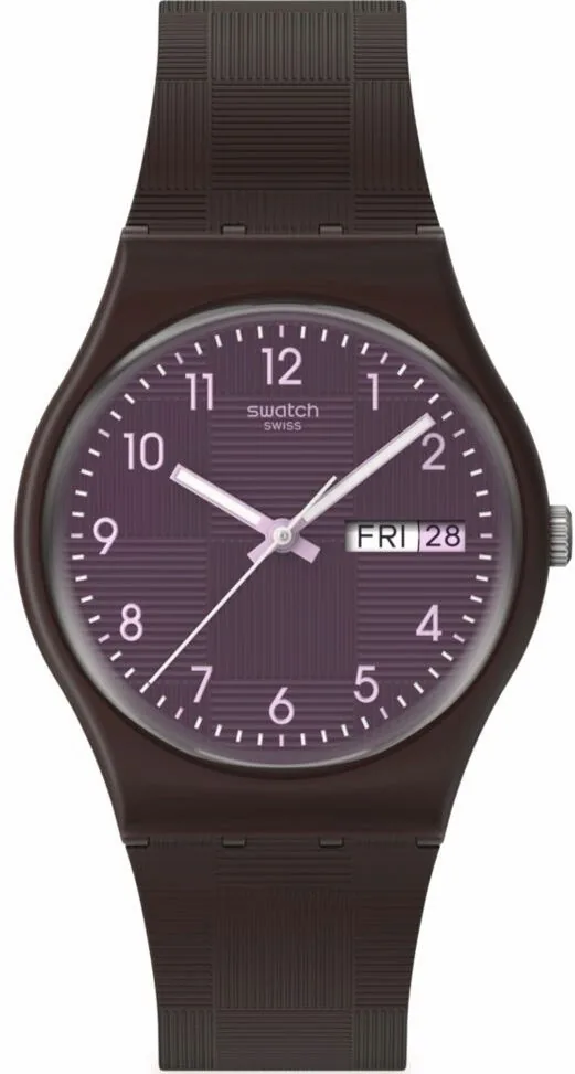 Swatch SO28C700 Kadın Kol Saati
