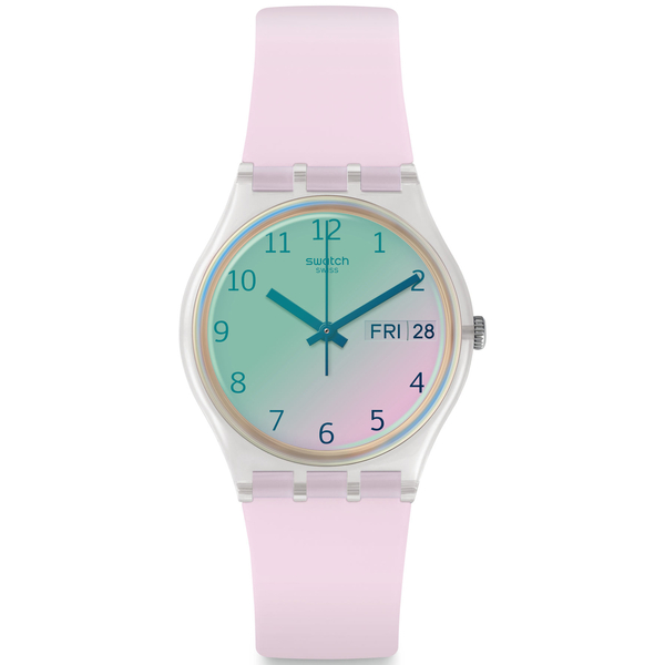 Swatch Ge714 Kadın Kol Saati