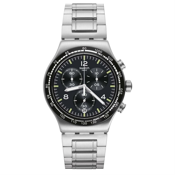 SWATCH YVS444GC ERKEK KOL SAATİ