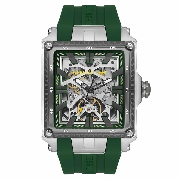 Cerruti CIWGR0053702 Erkek Kol Saati