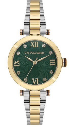 U.s. Polo Assn. Uspa2121-05 Kadın Kol Saati