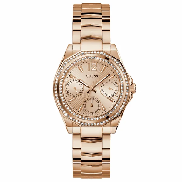 Guess Gugw0685L3 Kadın Kol Saati