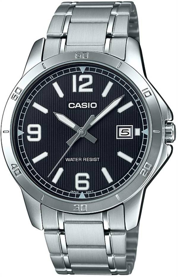 Mtp-V004D-1B2Udf Casio Analog Erkek Kol Saati