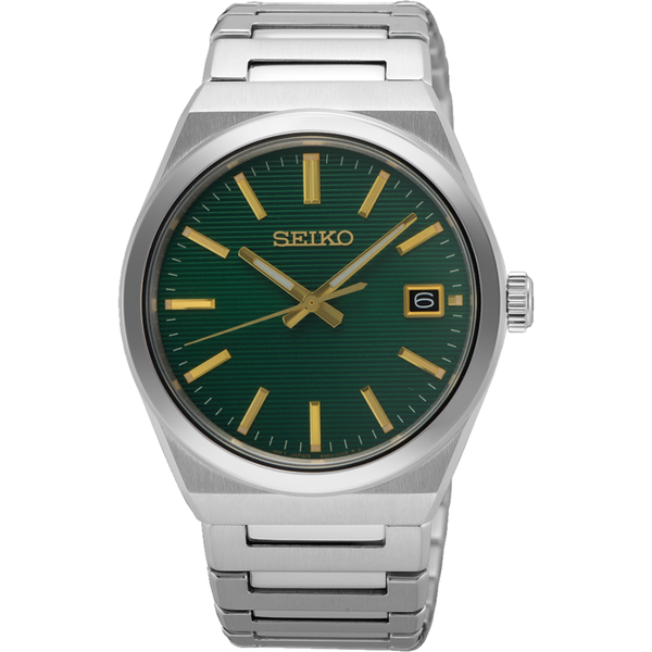 Seiko Erkek Kol Saati Sur601P