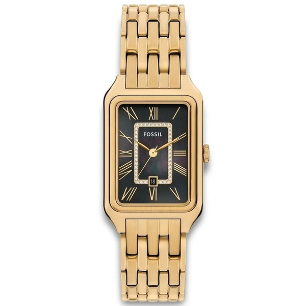 Fossil ES5417 Kadın Kol Saati