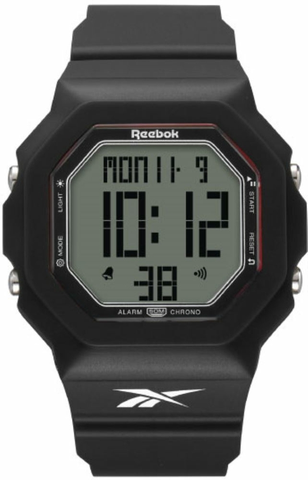 Reebok RV-TRU-U9-PBPB-WR Kol Saati