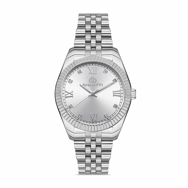 Bigotti Milano Bg.1.10454.1 Kadın Kol Saati