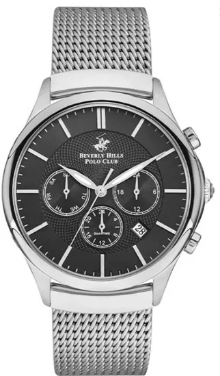 Beverly Hills Polo Club Bp3233X.350