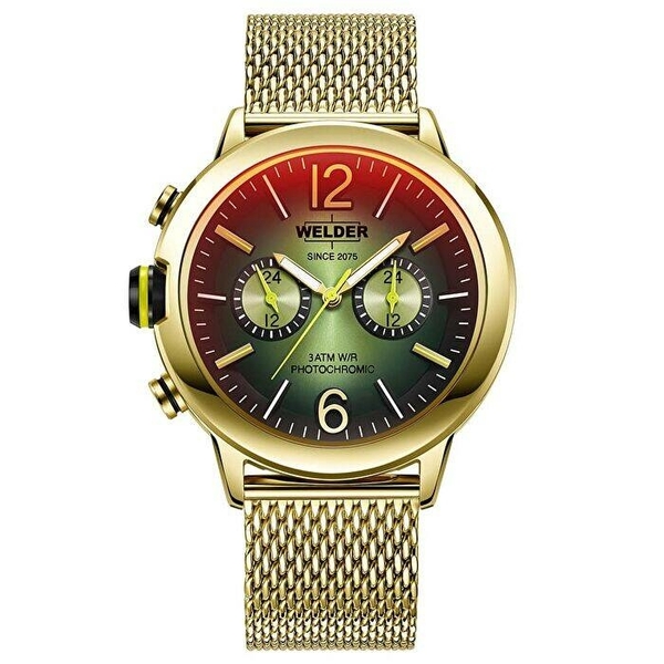 Welder Moddy Watch WWMD1005 Erkek Kol Saati
