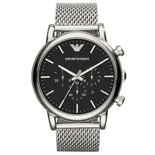 Emporio Armani Ar1808 Erkek Kol Saati