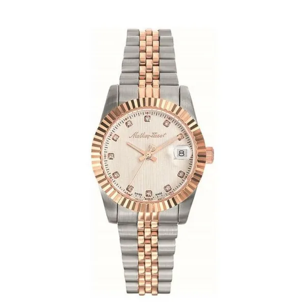 Mathey-Tissot D810RA Kadın Kol Saati
