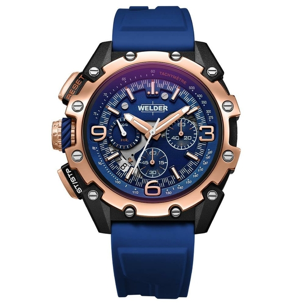 Welder Moddy Watch WWRR1002 Erkek Kol Saati