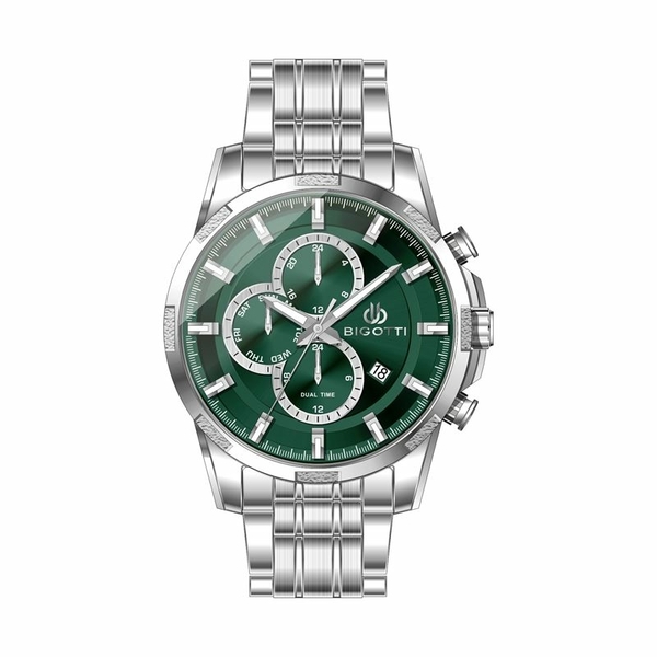 Bigotti Milano BG.1.10380.6 Erkek Kol Saati